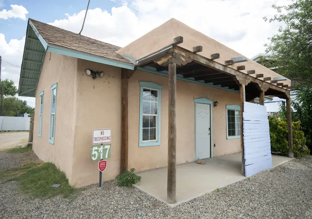 4th image of 517 E Reinken Ave, Belen, NM 87002 | MLS# 1108115