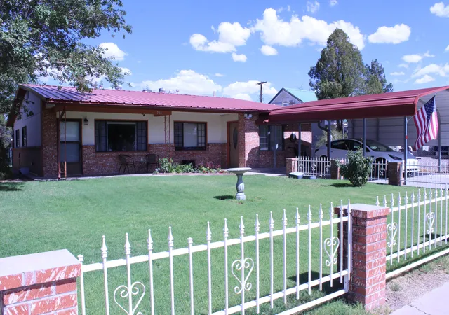 1st image of 704 Liles St, Socorro, NM 87801 | MLS# 1108117