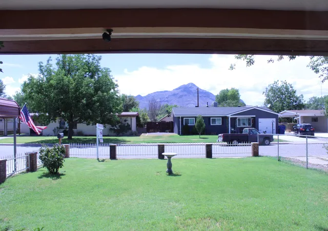 2nd image of 704 Liles St, Socorro, NM 87801 | MLS# 1108117