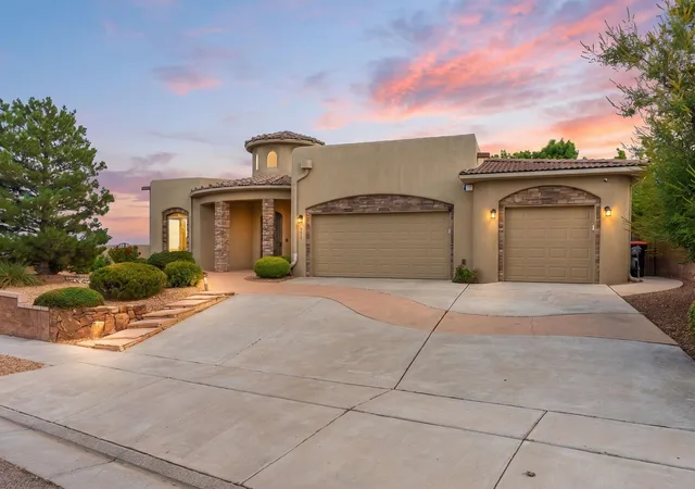 Photo 1 of Sale Pending at 5000 Sevilla Ave Nw, Albuquerque, NM 87120 | MLS# 1108123 | Listing updated on 2026-08-10