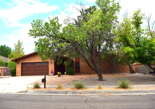 1st image of 8808 N Caminito Dr Ne, Albuquerque, NM 87111 | MLS# 1108127