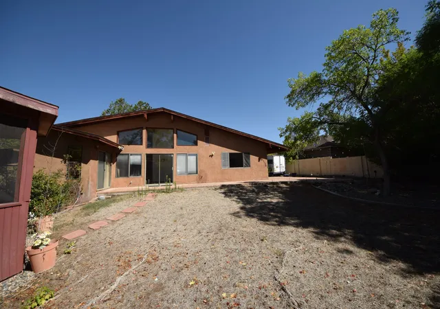 31st image of 8808 N Caminito Dr Ne, Albuquerque, NM 87111 | MLS# 1108127