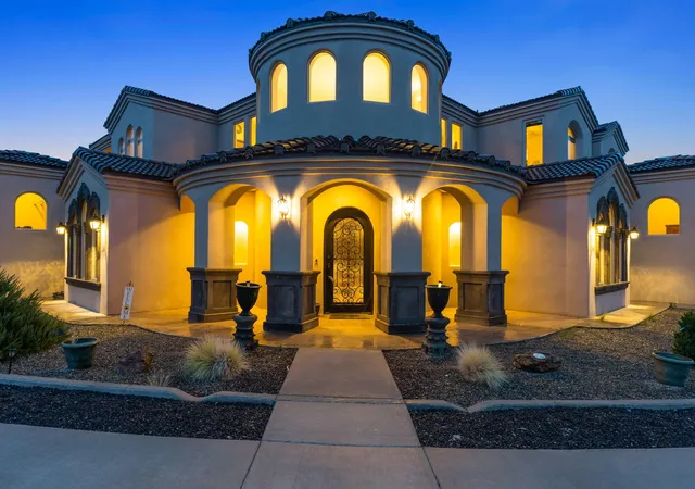 2nd image of 10600 Signal Ave Ne, Albuquerque, NM 87122 | MLS# 1108135