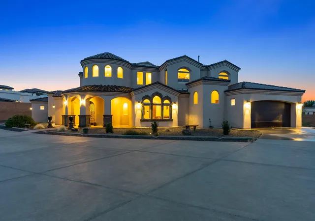 Photo 3 of Single family home for sale at 10600 Signal Ave Ne, Albuquerque, NM 87122 | MLS# 1108135 | Listing updated on 2026-07-29