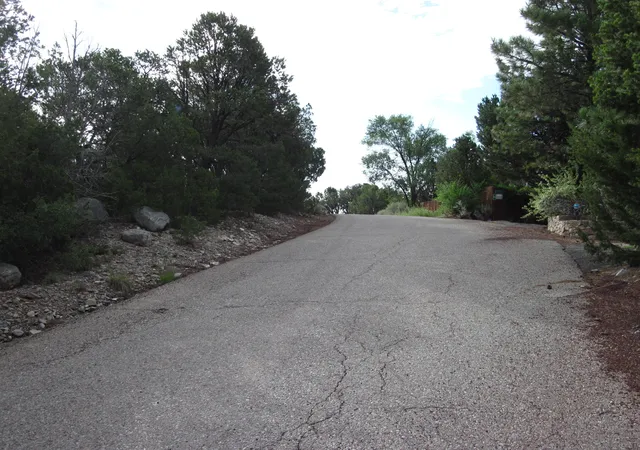 2nd image of 0 Beaver Ln, Cedar Crest, NM 87008 | MLS# 1108136