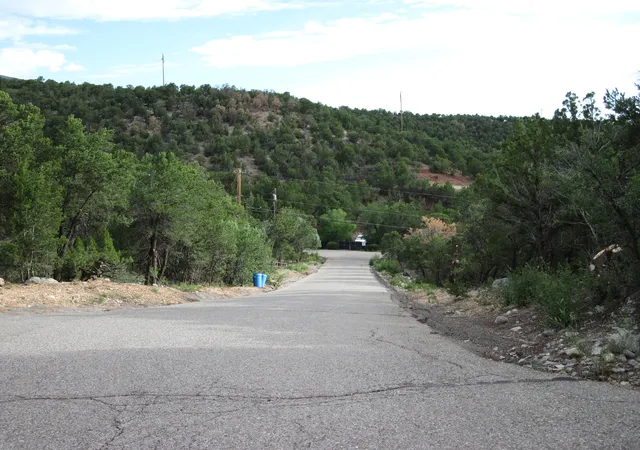 Photo 3 of Land for sale at 0 Beaver Ln, Cedar Crest, NM 87008 | MLS# 1108136 | Listing updated on 2026-07-29