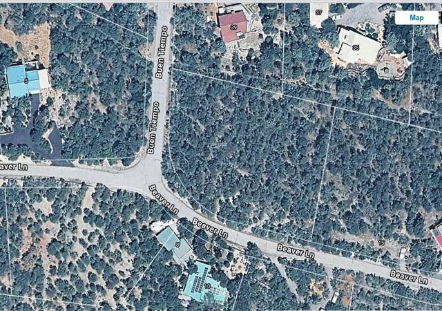 Photo 4 of Land for sale at 0 Beaver Ln, Cedar Crest, NM 87008 | MLS# 1108136 | Listing updated on 2026-07-29