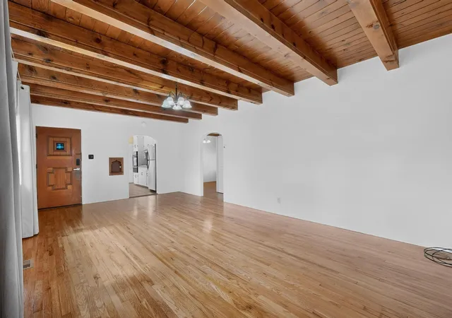 2nd image of 856 Gilmore St, Santa Fe, NM 87505 | MLS# 1108139