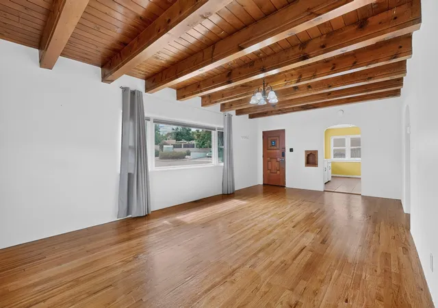 3rd image of 856 Gilmore St, Santa Fe, NM 87505 | MLS# 1108139