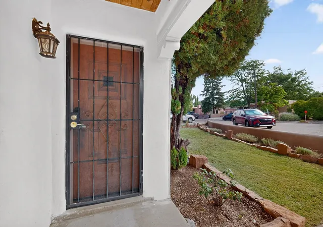 40th image of 856 Gilmore St, Santa Fe, NM 87505 | MLS# 1108139
