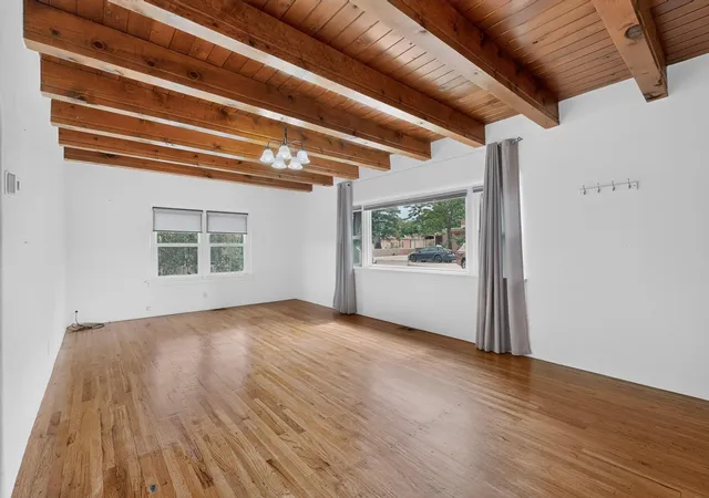 5th image of 856 Gilmore St, Santa Fe, NM 87505 | MLS# 1108139