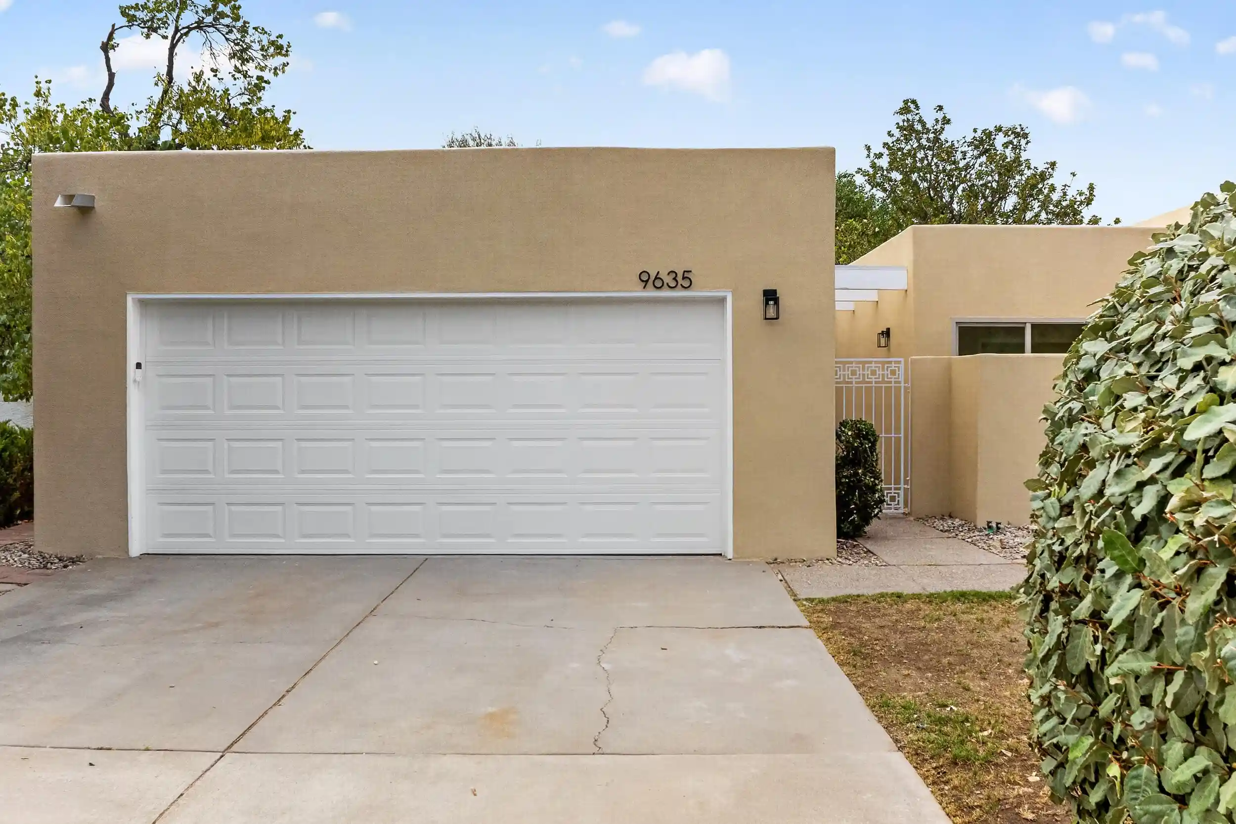 Photo 1 of Townhouse for sale at 9635 Village Green Dr Ne, Albuquerque, NM 87111 | MLS# 1108141 | Listing updated on 2026-10-21