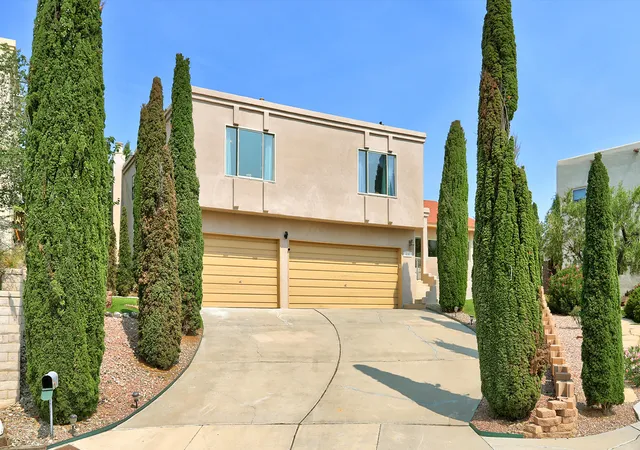 Photo 2 of Single family home for sale at 529 La Bajada Ct Nw, Albuquerque, NM 87105 | MLS# 1108148 | Listing updated on 2026-08-14