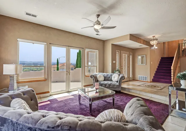 Photo 2 of Single family home for sale at 529 La Bajada Ct NW, Albuquerque, NM 87105 | MLS# 1108148 | Listing updated on 2026-08-14