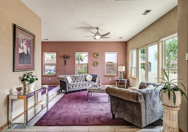 Photo 4 of Single family home for sale at 529 La Bajada Ct NW, Albuquerque, NM 87105 | MLS# 1108148 | Listing updated on 2026-08-14