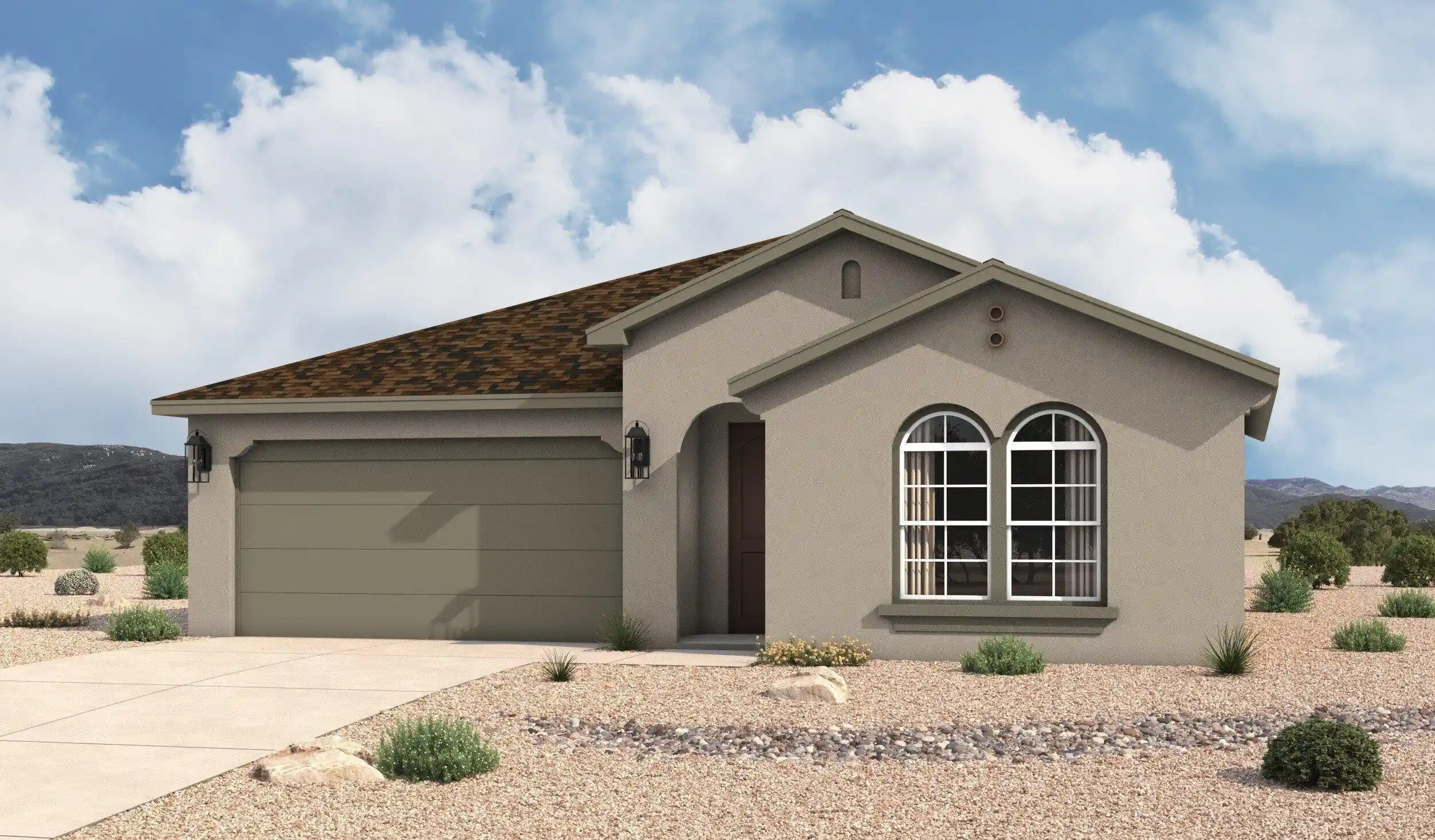 Photo 1 of Single family home for sale at 2636 Camino Azul Loop Ne, Rio Rancho, NM 87144 | MLS# 1108152 | Listing updated on 2026-10-22