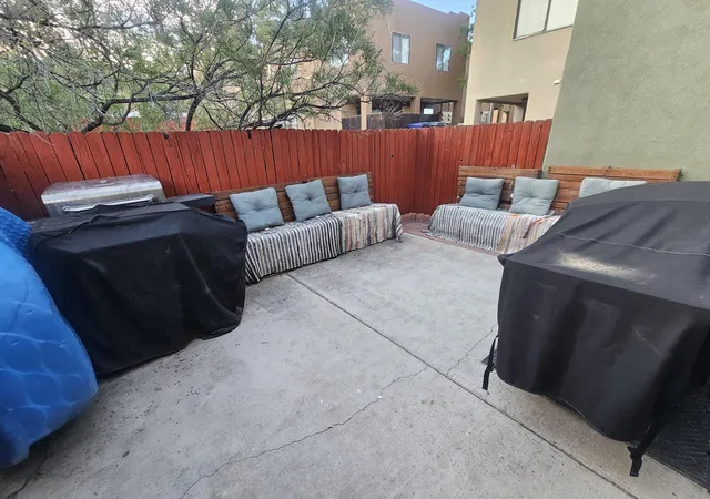 11th image of 4801 Irving Blvd Nw #UNIT 1401, Albuquerque, NM 87114 | MLS# 1108084