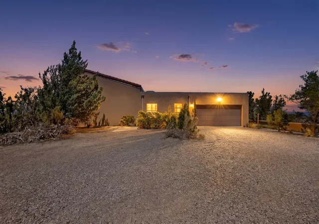 Photo 3 of Sale Pending at 47 Yucca Ln, Placitas, NM 87043 | MLS# 1108167 | Listing updated on 2026-08-28