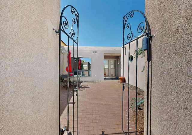 Photo 4 of Sale Pending at 47 Yucca Ln, Placitas, NM 87043 | MLS# 1108167 | Listing updated on 2026-08-28
