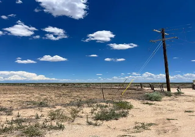 3rd image of E Howell Rd, Estancia, NM 87016 | MLS# 1108169