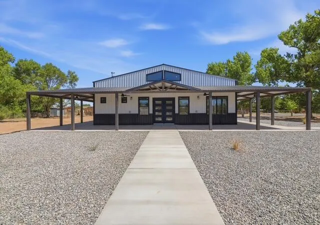 Single family home for sale at 875 Calle Del Bosque, Bosque Farms, NM 87068 | MLS# 1108171