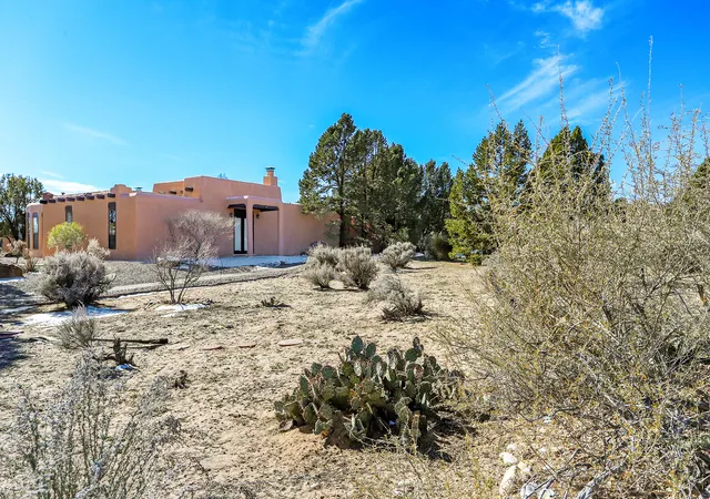 1st image of 1 Zia Trl, Corrales, NM 87048 | MLS# 1108182