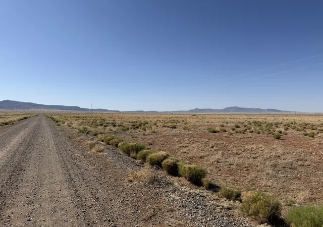 Photo 1 of Land for sale at Lot 28 Military Hwy, Belen, NM 87002 | MLS# 1108183 | Listing updated on 2026-07-30