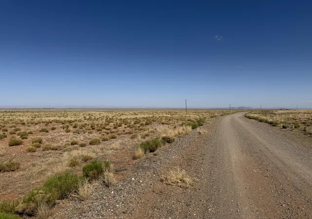 Photo 3 of Land for sale at Lot 28 Military Hwy, Belen, NM 87002 | MLS# 1108183 | Listing updated on 2026-07-30