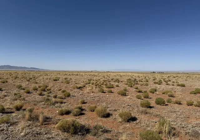 Photo 4 of Land for sale at Lot 28 Military Hwy, Belen, NM 87002 | MLS# 1108183 | Listing updated on 2026-07-30