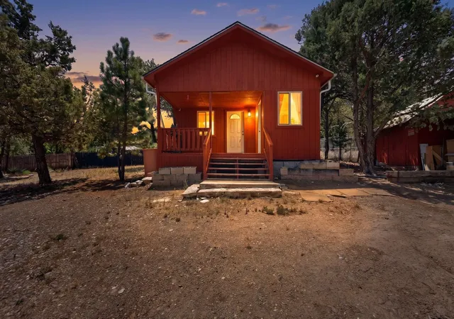 1st image of 9 Greenridge Blvd, Tijeras, NM 87059 | MLS# 1108189