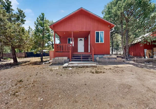 2nd image of 9 Greenridge Blvd, Tijeras, NM 87059 | MLS# 1108189