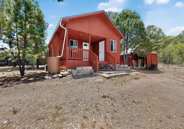 3rd image of 9 Greenridge Blvd, Tijeras, NM 87059 | MLS# 1108189