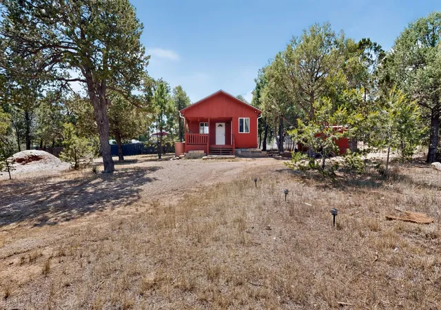 40th image of 9 Greenridge Blvd, Tijeras, NM 87059 | MLS# 1108189