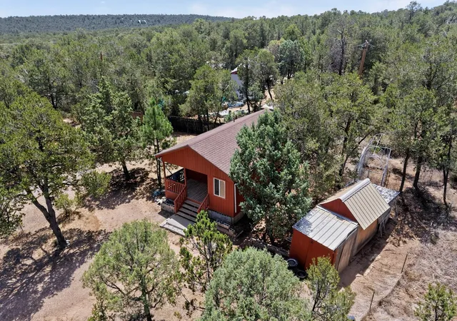 4th image of 9 Greenridge Blvd, Tijeras, NM 87059 | MLS# 1108189