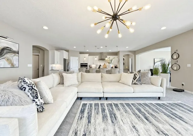 Photo 1 of Single family home for sale at 1604 Beaver Mountain Trl Nw, Albuquerque, NM 87120 | MLS# 1108192 | Listing updated on 2026-08-27