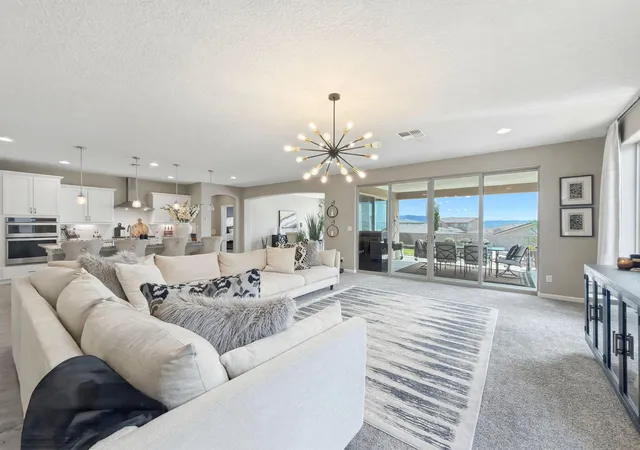 Photo 2 of Single family home for sale at 1604 Beaver Mountain Trl Nw, Albuquerque, NM 87120 | MLS# 1108192 | Listing updated on 2026-08-27
