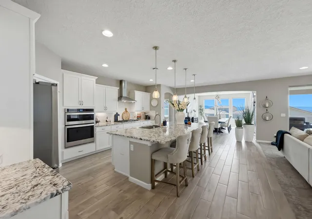 Photo 3 of Single family home for sale at 1604 Beaver Mountain Trl Nw, Albuquerque, NM 87120 | MLS# 1108192 | Listing updated on 2026-08-27