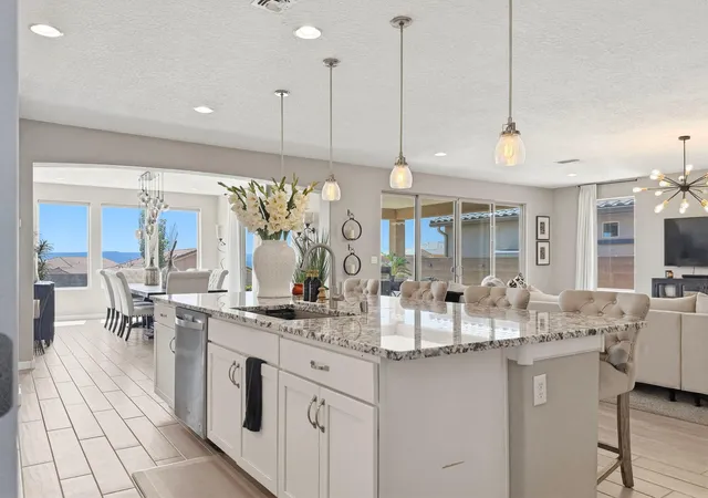 Photo 3 of Single family home for sale at 1604 Beaver Mountain Trl NW, Albuquerque, NM 87120 | MLS# 1108192 | Listing updated on 2026-08-27