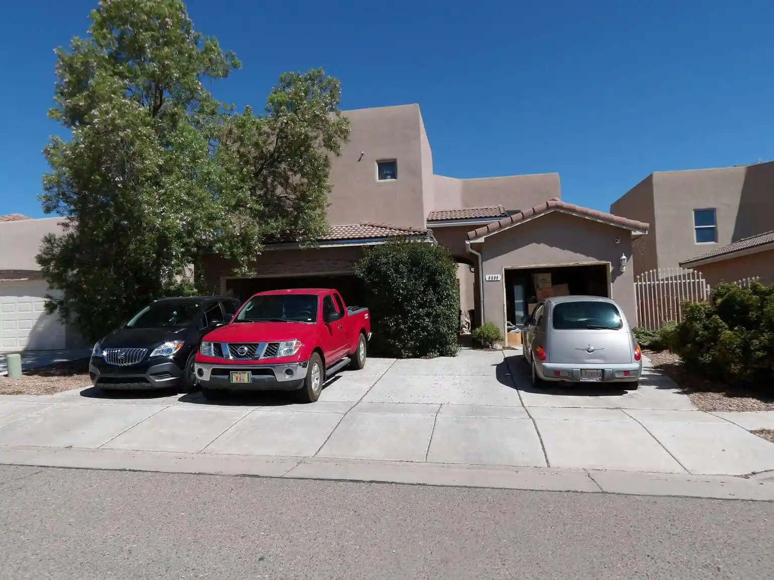 Photo 1 of Sale Pending at 6509 Basket Weaver Ave Nw, Albuquerque, NM 87114 | MLS# 1108196 | Listing updated on 2026-10-21