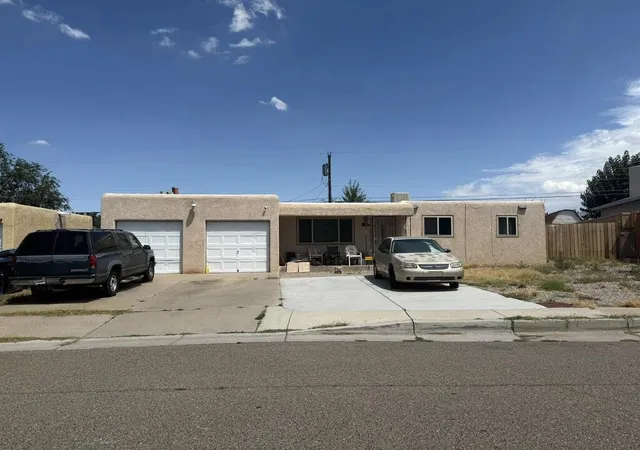 1st image of 9507 Morrow Ave Ne, Albuquerque, NM 87112 | MLS# 1108199
