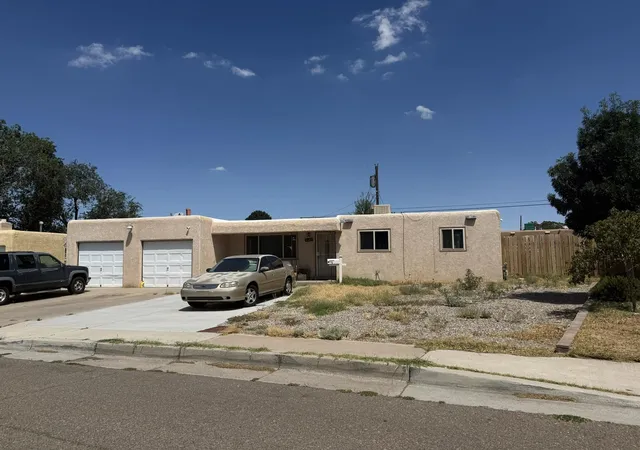 2nd image of 9507 Morrow Ave Ne, Albuquerque, NM 87112 | MLS# 1108199