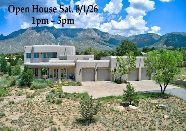 1st image of 13407 Desert Zinnia Ct Ne, Albuquerque, NM 87111 | MLS# 1108202