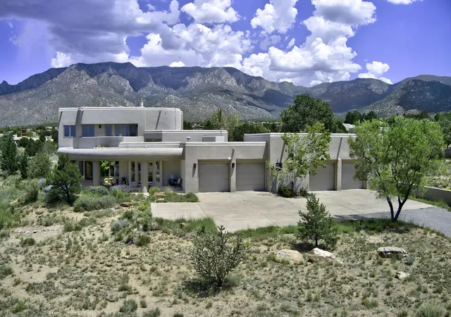 2nd image of 13407 Desert Zinnia Ct Ne, Albuquerque, NM 87111 | MLS# 1108202