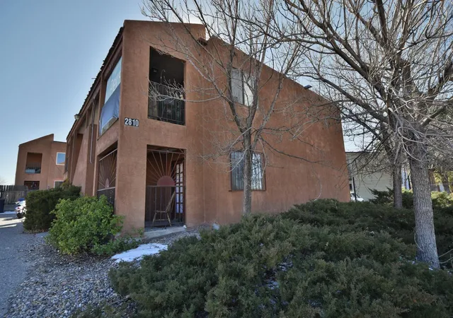 Photo 1 of Multi family home for sale at 2810 Vail Ave Se, Albuquerque, NM 87106 | MLS# 1108204 | Listing updated on 2026-08-06