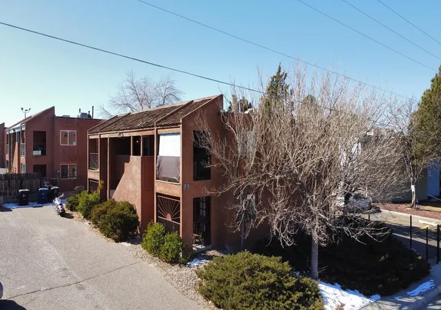Photo 2 of Multi family home for sale at 2810 Vail Ave Se, Albuquerque, NM 87106 | MLS# 1108204 | Listing updated on 2026-08-06