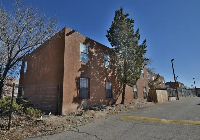 Photo 37 of Multi family home for sale at 2810 Vail Ave Se, Albuquerque, NM 87106 | MLS# 1108204 | Listing updated on 2026-08-06