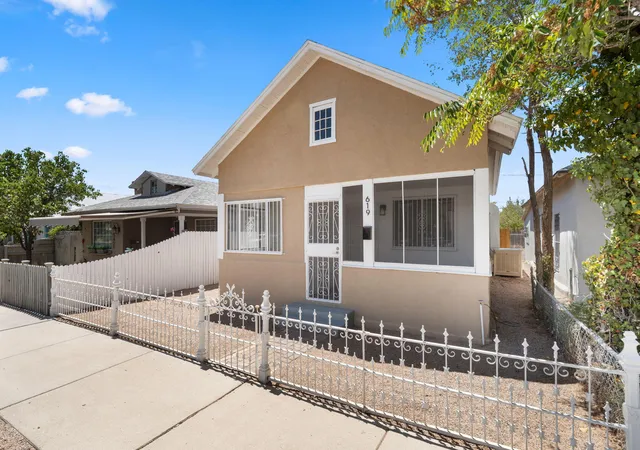 4th image of 619 5Th St Sw, Albuquerque, NM 87102 | MLS# 1108211