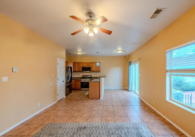Photo 3 of Sale Pending at 13512 Keesha Jo Ave Se, Albuquerque, NM 87123 | MLS# 1108215 | Listing updated on 2026-08-19