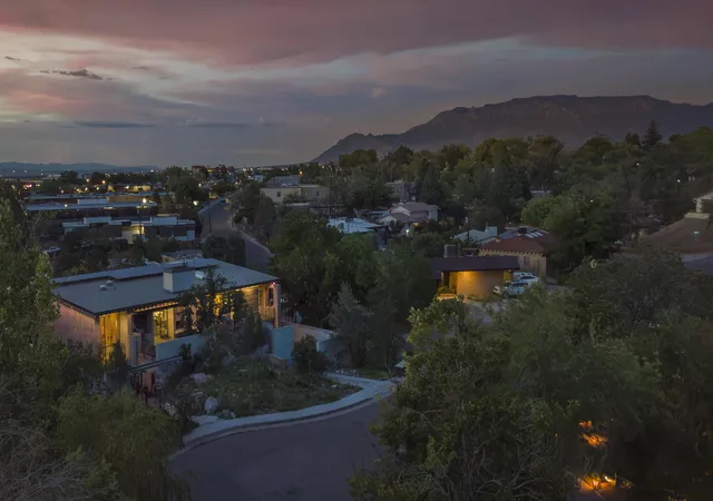 Photo 67 of Single family home for sale at 1105 Marquette Pl Ne, Albuquerque, NM 87106 | MLS# 1108217 | Listing updated on 2026-07-30