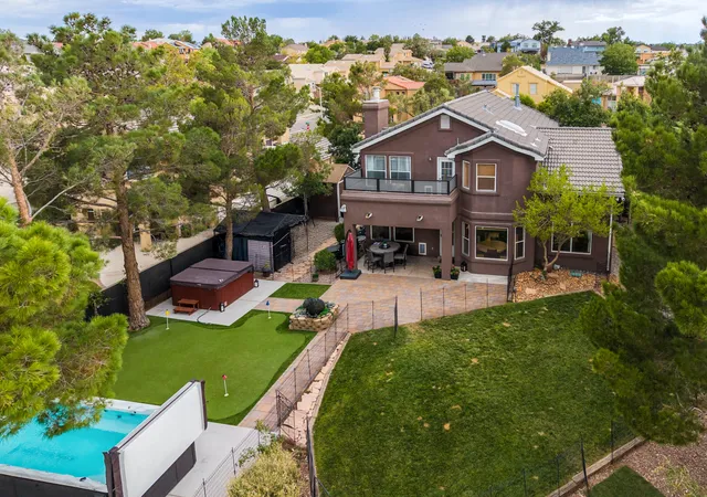 2nd image of 10204 Snowflake Ct Nw, Albuquerque, NM 87114 | MLS# 1108218